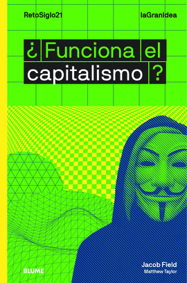FUNCIONA EL CAPITALISMO
