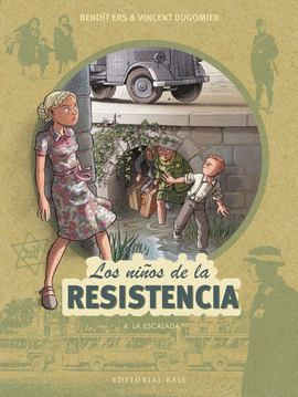 NIÑOS DE LA RESISTENCIA 4 LOS