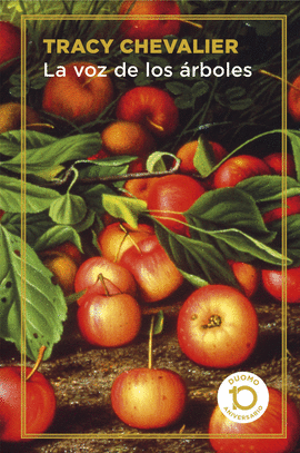 VOZ DE LOS ARBOLES LA
