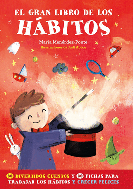 GRAN LIBRO DE LOS HABITOS EL