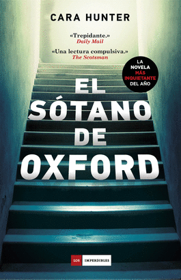 SOTANO DE OXFORD EL