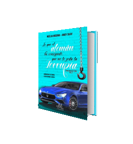 LO QUE EL ALEMÁN HA UNIDO QUE NO LO SEPARE LA ZORRUPIA