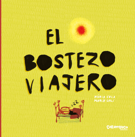 BOSTEZO VIAJERO EL