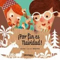 POR FIN ES NAVIDAD
