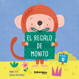 REGALO DE MONITO EL