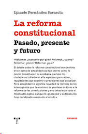 REFORMA CONSTITUCIONAL LA