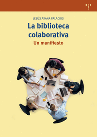 BIBLIOTECA COLABORATIVA LA