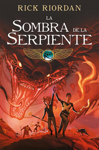 SOMBRA DE LA SERPIENTE LA