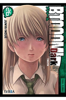 PACK BTOOOM DARK 26  BTOOOM LIGHT 26