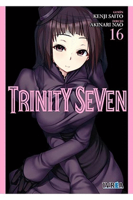 TRINITY SEVEN N 16