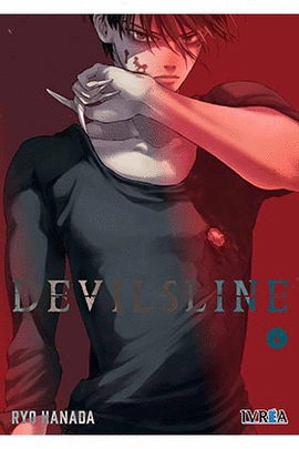 DEVILS LINE N 04