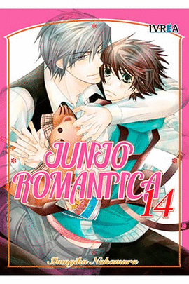 JUNJO ROMANTICA N 14