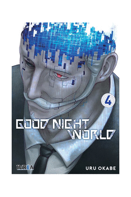 GOOD NIGHT WORLD 04
