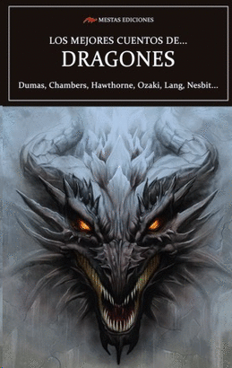 MEJORES CUENTOS DE DRAGONES LOS