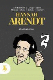 HANNA ARENDT