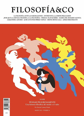 REVISTA FILOSOFIA & CO N 04