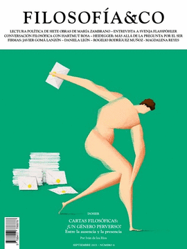 REVISTA FILOSOFIA & CO N 06
