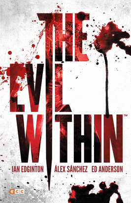 EVIL WITHIN THE