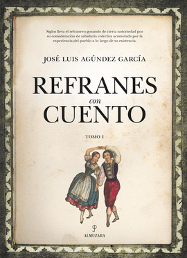 REFRANES CON CUENTO TOMO I