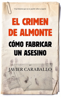 CRIMEN DE ALMONTE EL