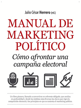 MANUAL DE MARKETING POLITICO