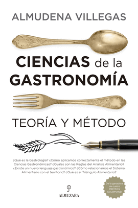 CIENCIAS DE LA GASTRONOMIA