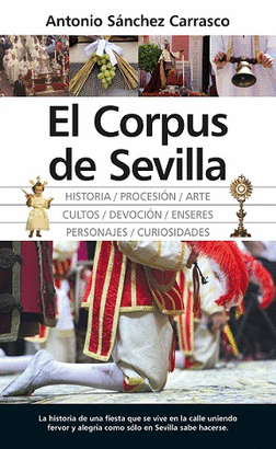 CORPUS DE SEVILLA EL