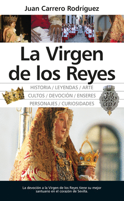 VIRGEN DE LOS REYES LA