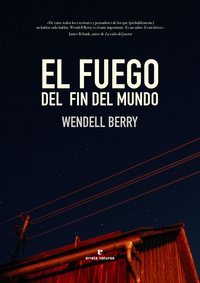 FUEGO DEL FIN DEL MUNDO EL