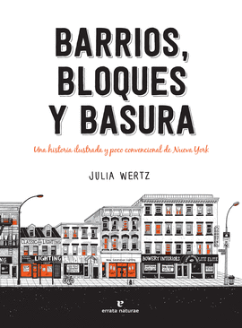 BARRIOS BLOQUES Y BASURA