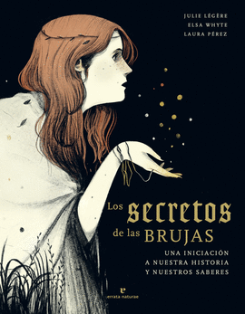SECRETOS DE LAS BRUJAS LOS