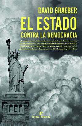 ESTADO CONTRA LA DEMOCRACIA EL