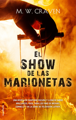 SHOW DE LAS MARIONETAS EL