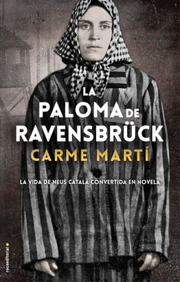 PALOMA DE RAVENSBRUCK LA