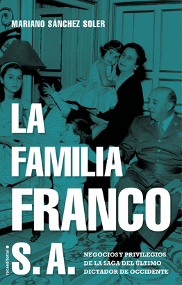 FAMILIA FRANCO S A LA