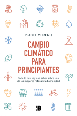 CAMBIO CLIMATICO PARA PRINCIPIANTES