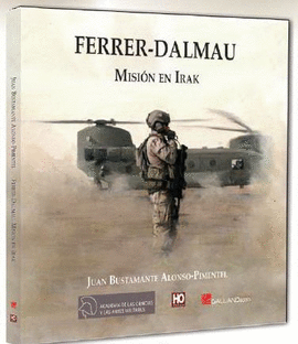 FERRER DALMAU MISION EN IRAK