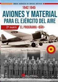 AVIONES Y MATERIAL PARA EL EJERCITO DE AIRE 2