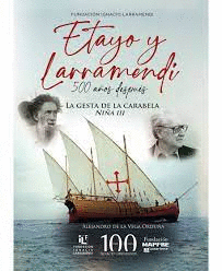 ETAYO Y LARRAMENDI 500 AÑOS DESPUES