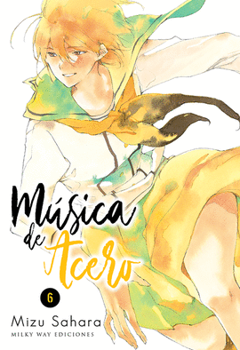 MUSICA DE ACERO N 06