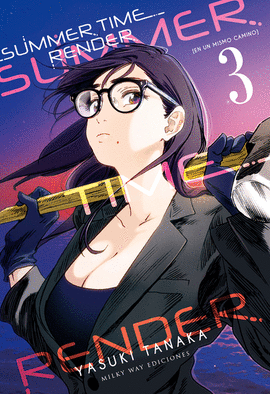 SUMMER TIME RENDER N 03