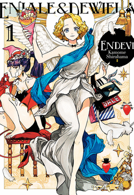 ENDEVI N 01