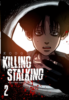 KILLING STALKING N 02