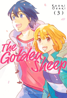 GOLDEN SHEEP THE N 03