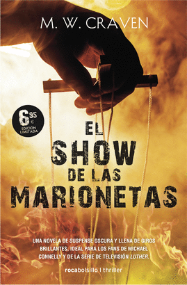 SHOW DE LAS MARIONETAS EL