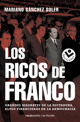 RICOS DE FRANCO LOS