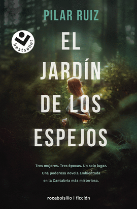JARDIN DE LOS ESPEJOS EL