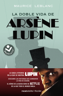 DOBLE VIDA DE ARSENE LUPIN LA