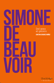 SIMONE DE BEAUVOIR
