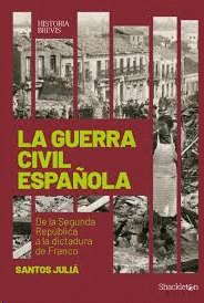 GUERRA CIVIL ESPAÑOLA LA